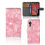 Samsung Galaxy Xcover 5 Hoesje Spring Flowers