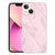 iPhone 13 mini TPU Siliconen Hoesje Marble Pink B2C Telecom
