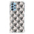 Samsung Galaxy A73 Case Anti-shock Salamander Grey B2C Telecom