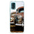 Samsung Galaxy M02s | A02s Anti-shock Hoesje met foto Vintage Auto B2C Telecom