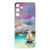 Back Cover Samsung Galaxy A25 Boat