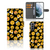 Samsung Galaxy S21 FE Telefoon Hoesje Emoji