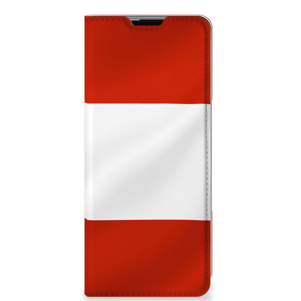 Sony Xperia 5 II Standcase Oostenrijk - B2C Telecom