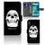 Telefoonhoesje met Naam Xiaomi Mi A2 Lite Skull Eyes