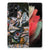 Samsung Galaxy S21 Ultra Siliconen Hoesje met foto Badges B2C Telecom