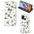 Samsung Galaxy A21s Smart Cover Dogwood Flowers