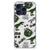 Case Anti-shock voor iPhone 16 Pro Max Dinosaurus