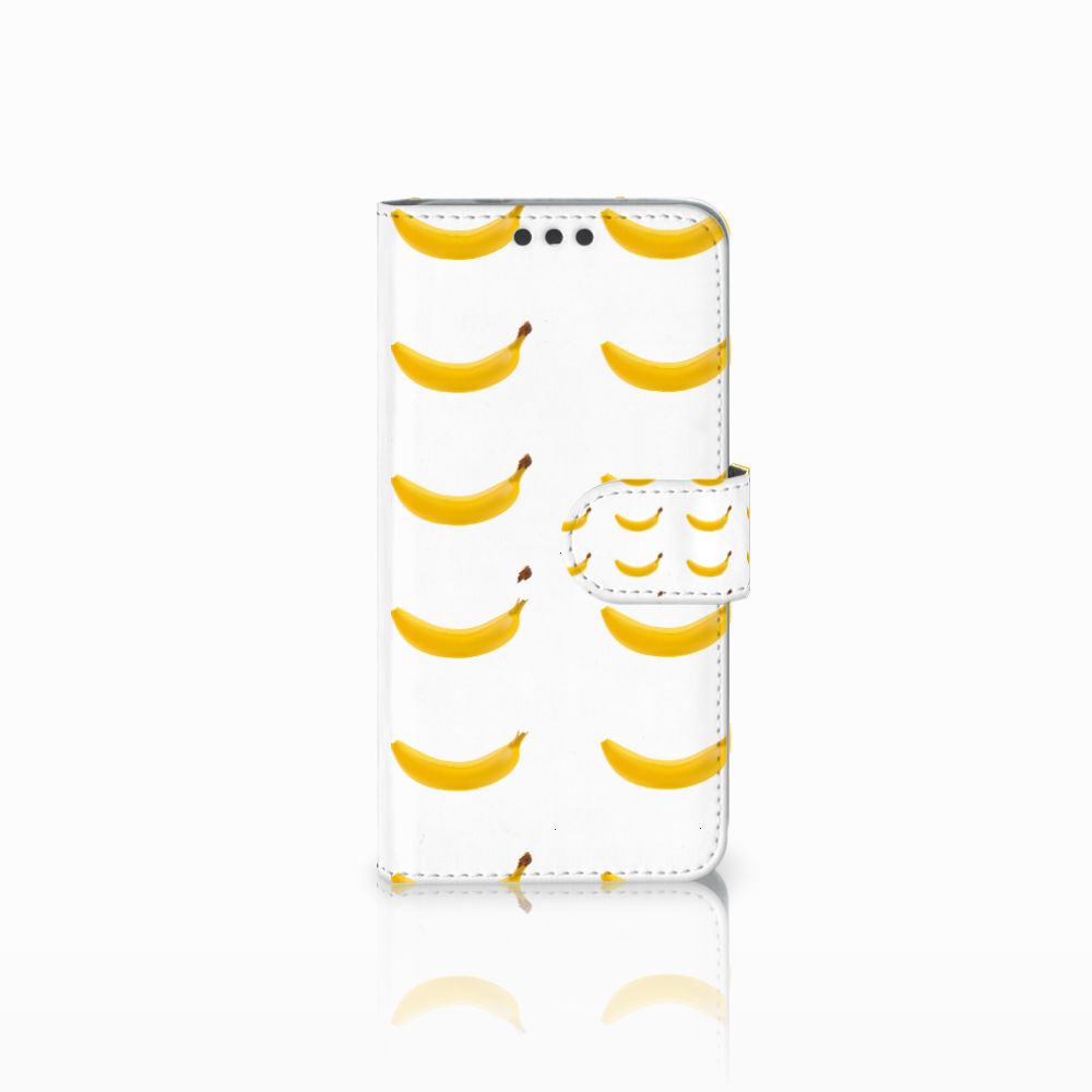 Microsoft Lumia 650 Book Cover Banana