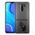 Xiaomi Redmi 9 Silicone-hoesje Gun Don't Touch My Phone B2C Telecom