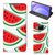 Xiaomi Mi 10T Lite Flip Style Cover Watermelons - B2C Telecom