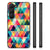 Samsung Galaxy S23 Back Case Geruit B2C Telecom