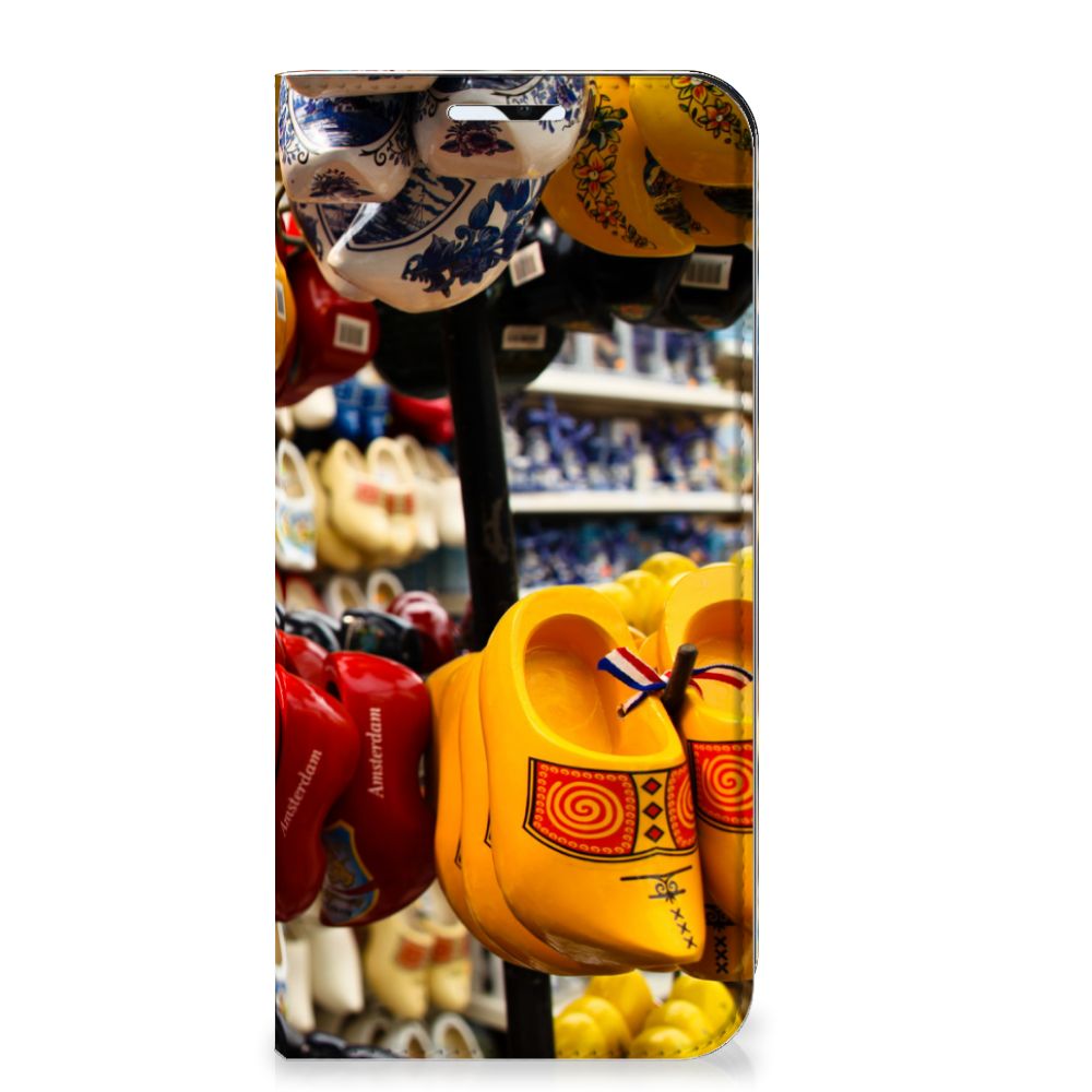 Samsung Galaxy A23 Book Cover Klompen - B2C Telecom