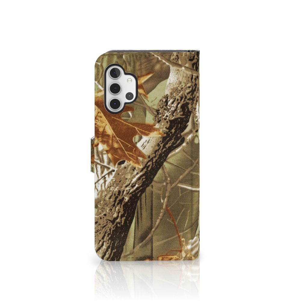 Samsung Galaxy A32 5G Hoesje Wildernis