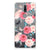 Nokia 2.4 TPU Case Butterfly Roses