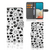 Telefoonhoesje met Naam Samsung Galaxy A73 5G Silver Punk