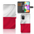Samsung Galaxy A41 Bookstyle Case Polen