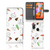 Samsung Galaxy M11 | A11 Book Cover IJsjes
