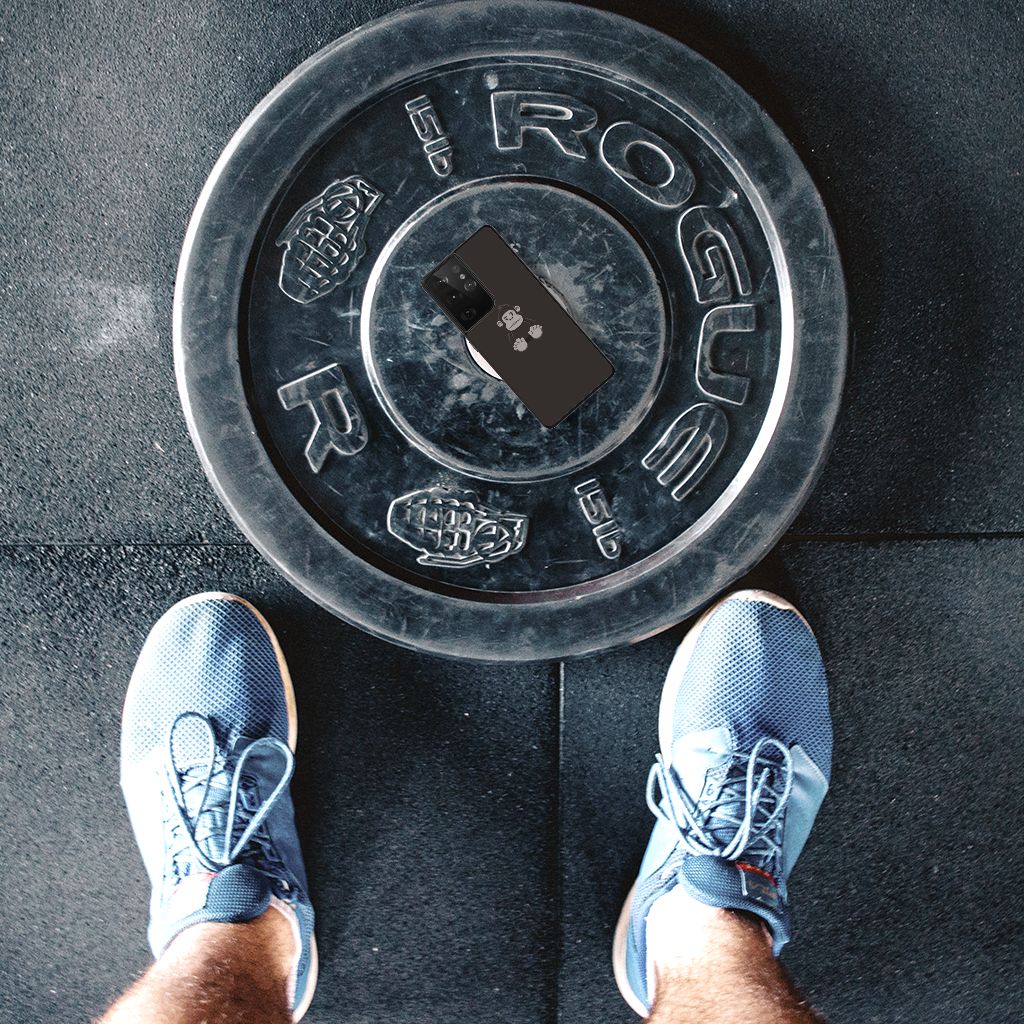 Samsung Galaxy S21 Ultra Hoesje Gorilla B2C Telecom