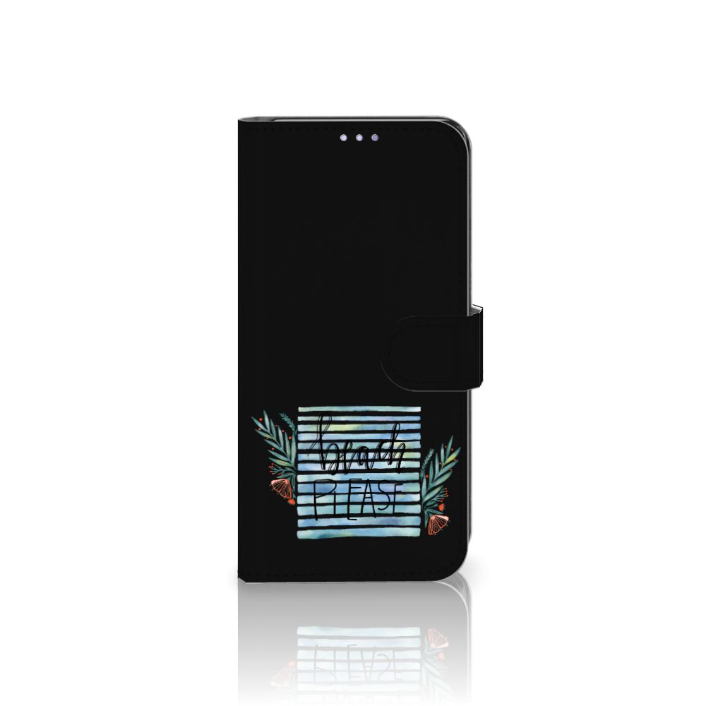 OPPO Find X3 Lite Leuk Hoesje Boho Beach