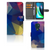 Motorola Moto G9 Play | E7 Plus Book Case Polygon Dark