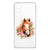 TPU Hoesje voor Samsung Galaxy A54 5G Paard