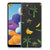 Samsung Galaxy A21 TPU Case Banana Tree