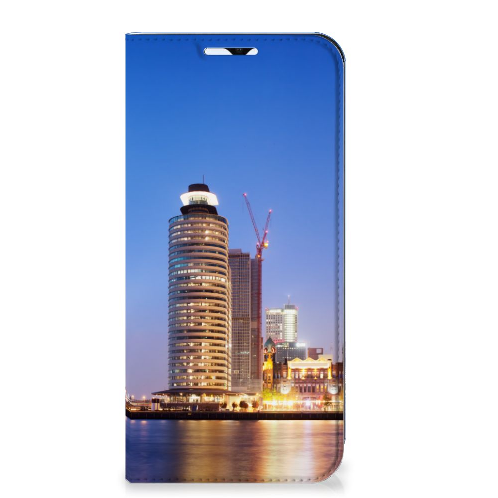 Samsung Galaxy A23 Book Cover Rotterdam - B2C Telecom