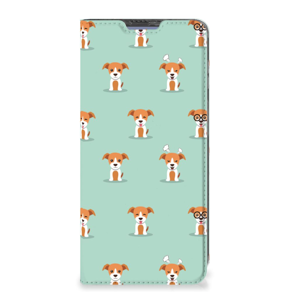 Poco X4 Pro 5G Hoesje maken Pups - B2C Telecom