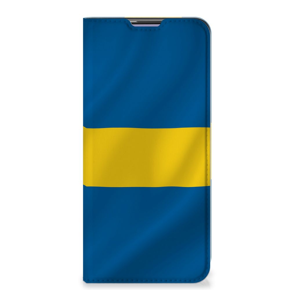 OnePlus Nord CE 5G Standcase Zweden - B2C Telecom