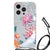 iPhone 14 Pro Case Anti-shock Bird Flowers B2C Telecom
