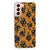 Case Anti-shock voor Samsung Galaxy S21 FE Snakes B2C Telecom