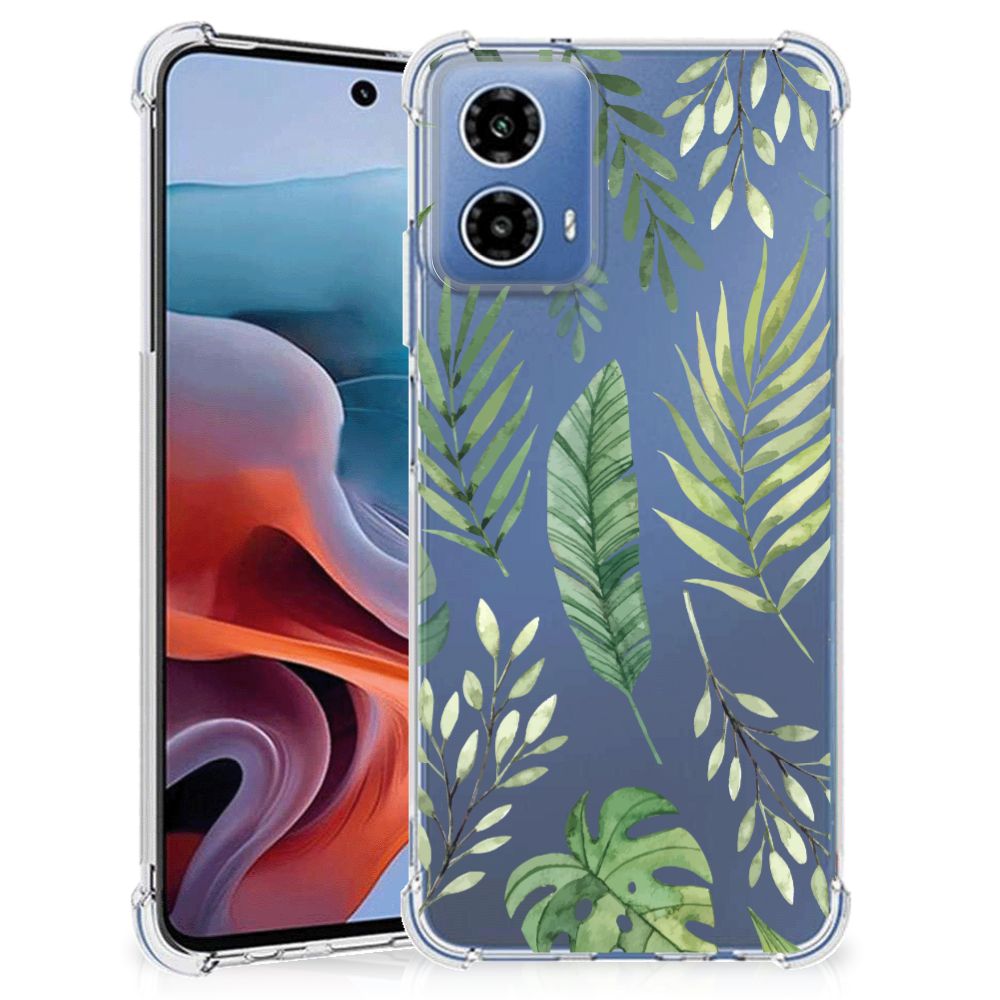 Motorola Moto G34 Case Leaves B2C Telecom