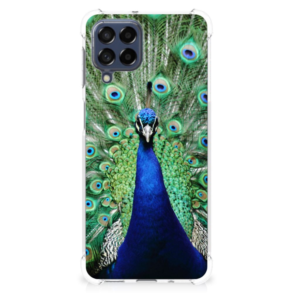 Samsung Galaxy M53 Case Anti-shock Pauw B2C Telecom