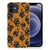TPU Hoesje voor iPhone 12 | 12 Pro (6.1") Snakes