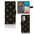 Telefoonhoesje met Pasjes voor Samsung Galaxy A53 Leopards