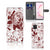 Hoesje Samsung Note 10 Lite Watercolor Flowers