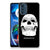 Silicone Back Case Motorola Moto E32/E32s Skull Eyes