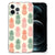 iPhone 12 Pro Max Beschermhoes Ananas B2C Telecom