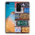 Huawei P40 Siliconen Hoesje met foto Kentekenplaten B2C Telecom