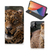 iPhone 12 Pro Max Hoesje maken Luipaard - B2C Telecom