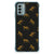 Case Anti-shock voor Nokia G22 Leopards