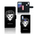 Telefoonhoesje met Naam Xiaomi Mi Mix 2s Skull Hair