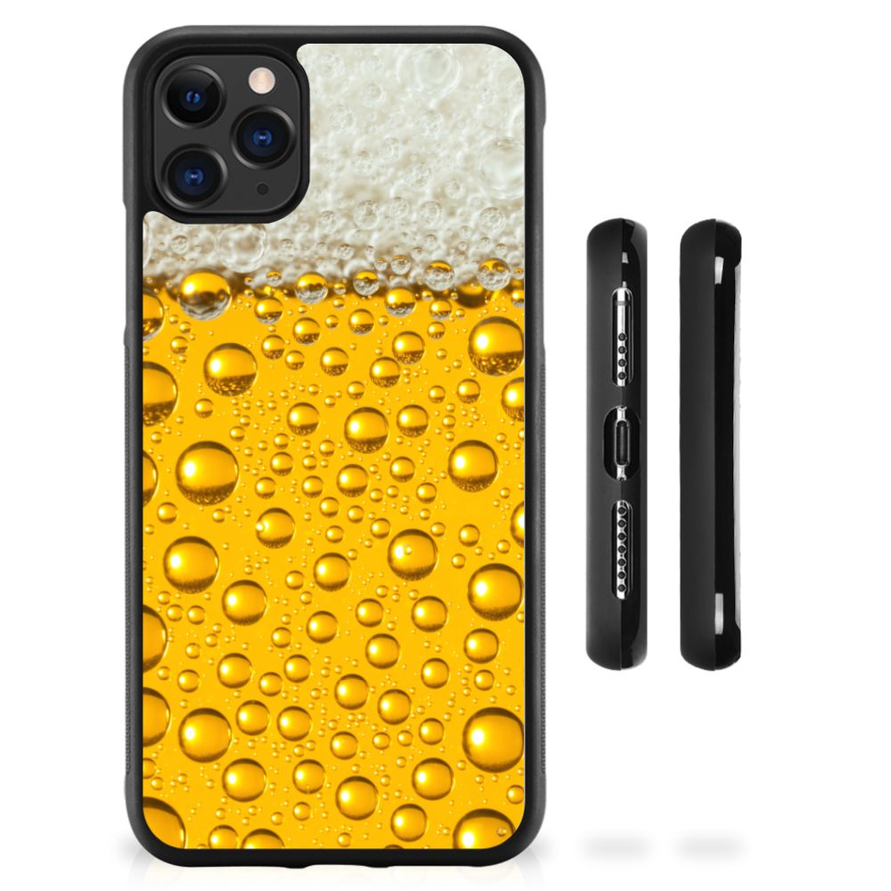 Apple iPhone 11 Pro Max Silicone Case Bier B2C Telecom