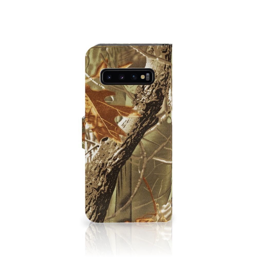 Samsung Galaxy S10 Hoesje Wildernis