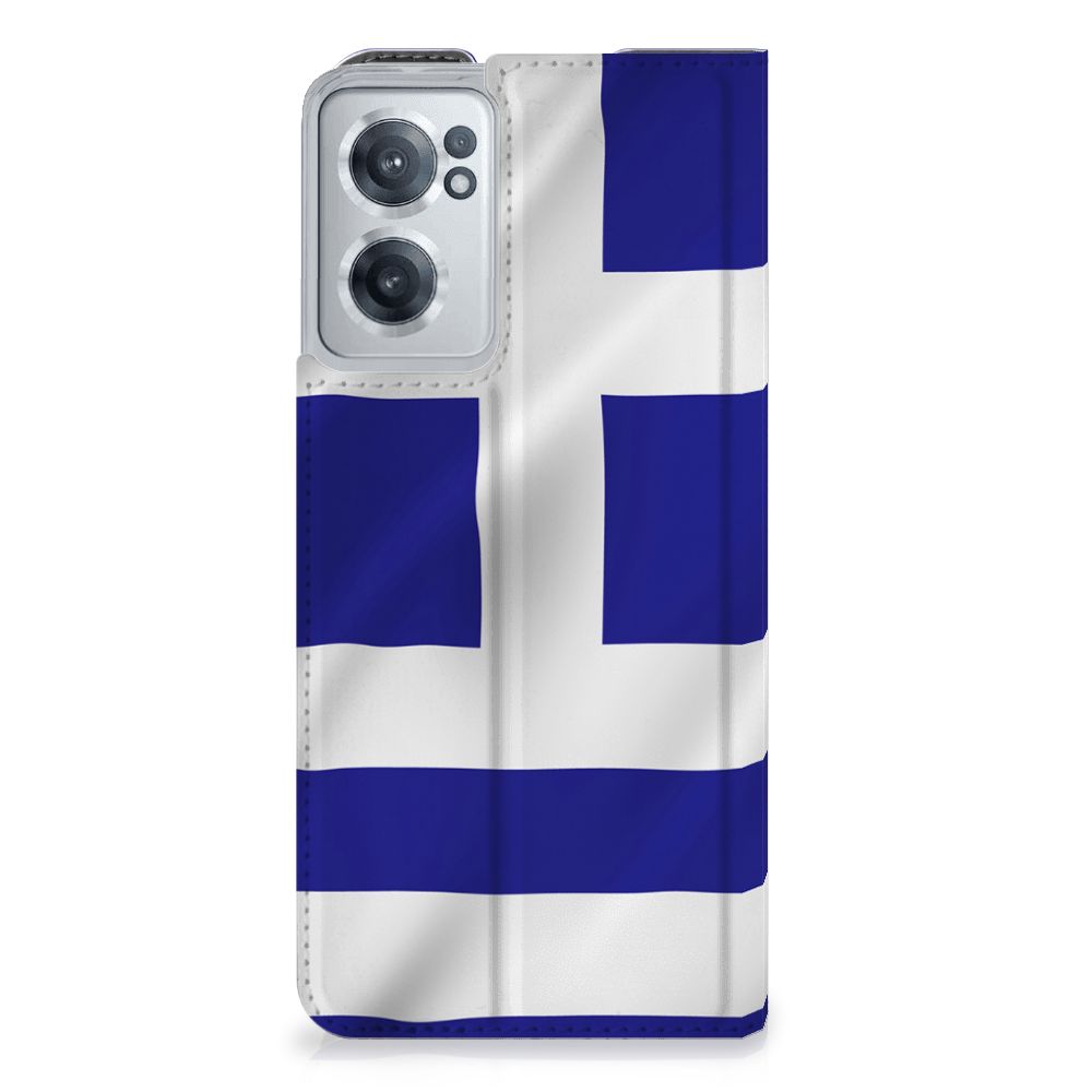 OnePlus Nord CE 2 5G Standcase Griekenland - B2C Telecom