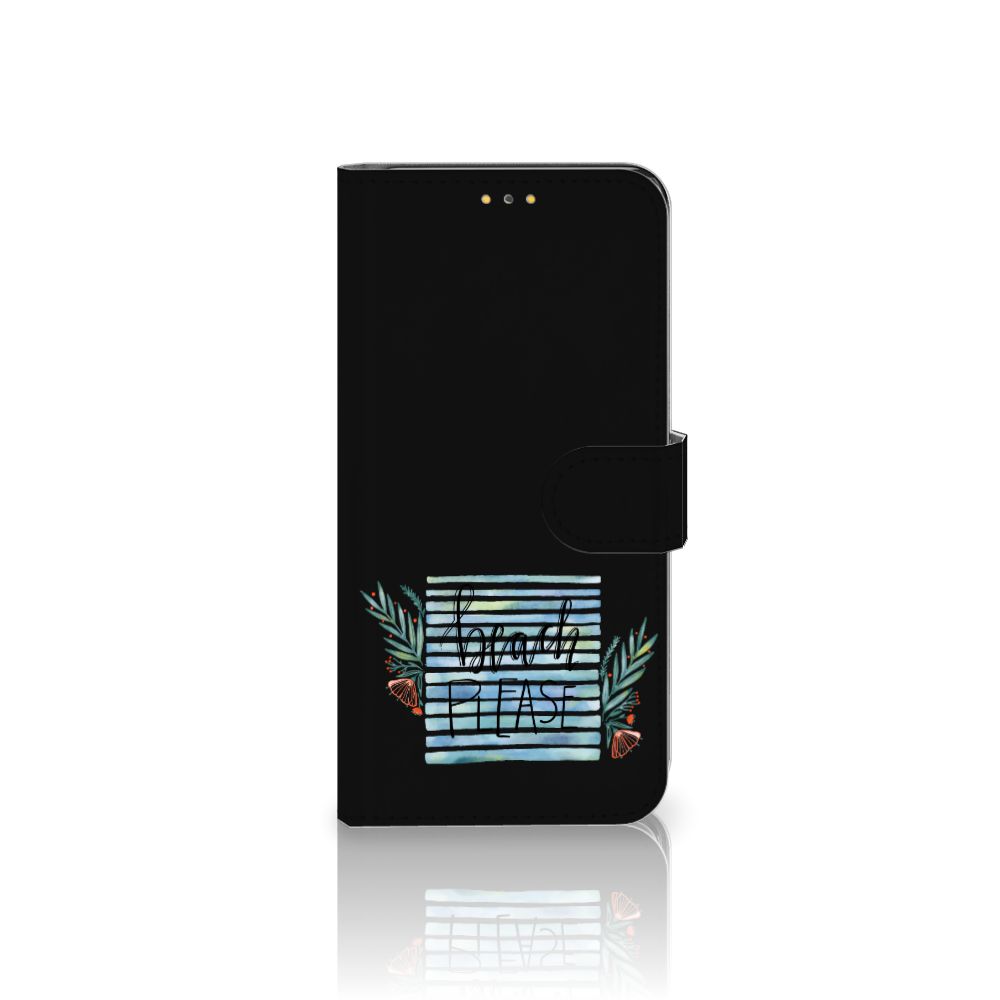 Samsung Galaxy M21 | M30s Leuk Hoesje Boho Beach