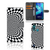 Motorola G8 Power Lite Book Case Illusie