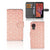 Samsung Galaxy Xcover 5 Telefoon Hoesje Pattern Orange