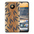 Nokia 5.3 TPU Case Leaves Blue B2C Telecom