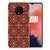 OnePlus 7T TPU bumper Batik Brown